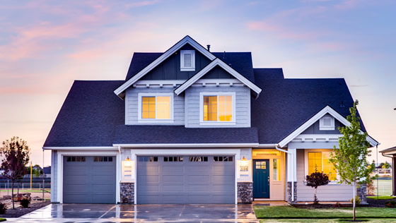 Garage Door installed by Mableton Home Improvement